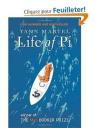 Lie of Pi par Martel