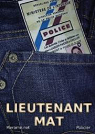 Lieutenant Mat par Vuittenez