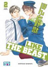 Like the Beast, tome 2 par Yamamoto