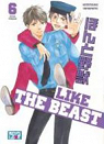 Like the Beast, tome 6 par Yamamoto
