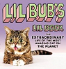Lil BUB's Lil Book: The Extraordinary Life of the Most Amazing Cat on the Planet par Bub
