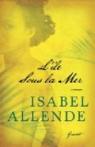 L'le sous la mer par Allende