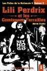 Lili Perdrix et les Comtesses Ferrailles par Fuchs