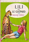 Lili et le guepard par Thiebold