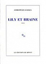 Lily et Braine par Gailly