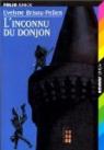 Garin Trousseboeuf, tome 1 : L'inconnu du donjon par Brisou-Pellen
