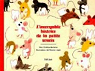 L'incroyable histoire de la petite souris par Herreros