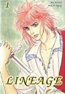 Lineage, tome 1