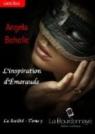 L'inspiration d'meraude (La socit - Tome 5) par Behelle