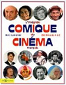 L'intgrale comique du cinma franais : 250 film..