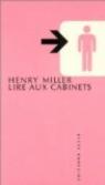 Lire aux cabinets par Miller