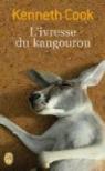 L'ivresse du kangourou et autres histoires du bush par Cook