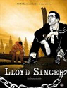 Lloyd Singer - Cycle 2, tome 6 : Seuls au monde par Brunschwig