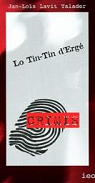 Lo Tin-Tin d'Erg : Ua hita deu comissari Magret (Crimis) par Lavit