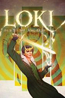 Loki - Agent of Asgard, tome 1 : Trust Me par Ewing