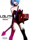 Lolita HR T1 - Rock Star par Rieu