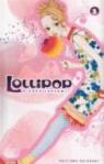 Lollipop, tome 1 par Iketani