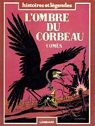 L'ombre du corbeau par Comès