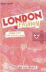 London Fashion : Journal stylé d'une accro de la mode par Kalengula