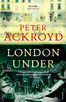 London Under par Ackroyd