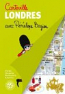 Cartoville : Londres avec Pnlope Bagieu par Gallimard