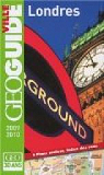 Go Guide : Londres par Albertini