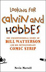 Looking for Calvin and Hobbes par Martell