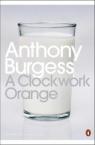L'orange mcanique par Burgess