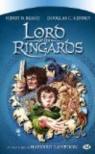 Lord of the Ringards par Kenney