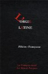 L'orgie latine par Champsaur