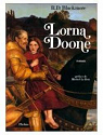 Lorna Doone par Blackmore