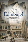 Lost Edinburgh par Coghill