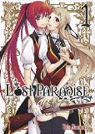 Lost paradise, tome 1