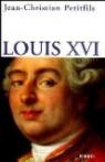 Louis XVI par Petitfils