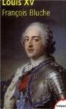 Louis XV par Bluche