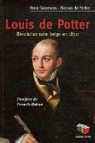 Louis de Potter par Dalemans