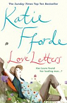 Love Letters par Fforde