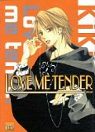 Love me tender, Tome 6 par Kiki