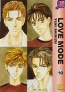 Love mode, tome 10 par Shimizu