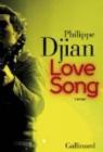 Love Song par Djian