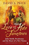 Love and Hate in Jamestown par Price