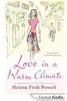 Love in a warm climate par Frith-Powell