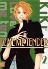 Love me tender, Tome 2 par Kiki