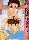 Love mode, tome 1 par Shimizu