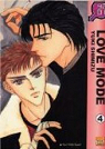 Love mode, tome 4 par Shimizu