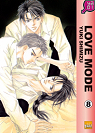 Love mode, tome 8 par Shimizu