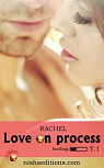 Love on process epice [Crush Story #1] par Rachel