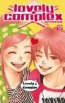 Lovely Complex, Tome 17 par Nakahara