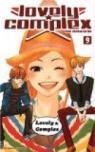 Lovely Complex, Tome 9 par Nakahara