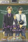 Lovely teachers, tome 1 par Yamato